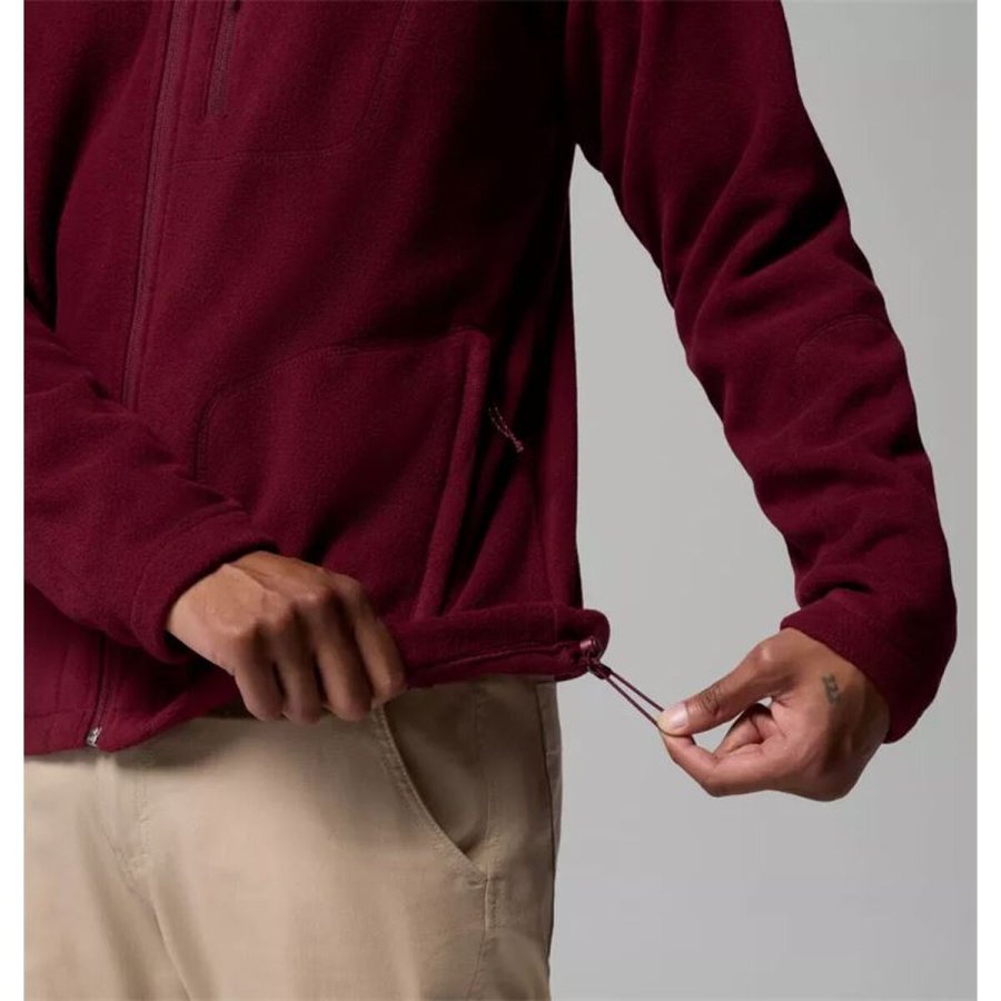 Fleecefor Columbia Fast Trek II M�rker�d M�nd #5