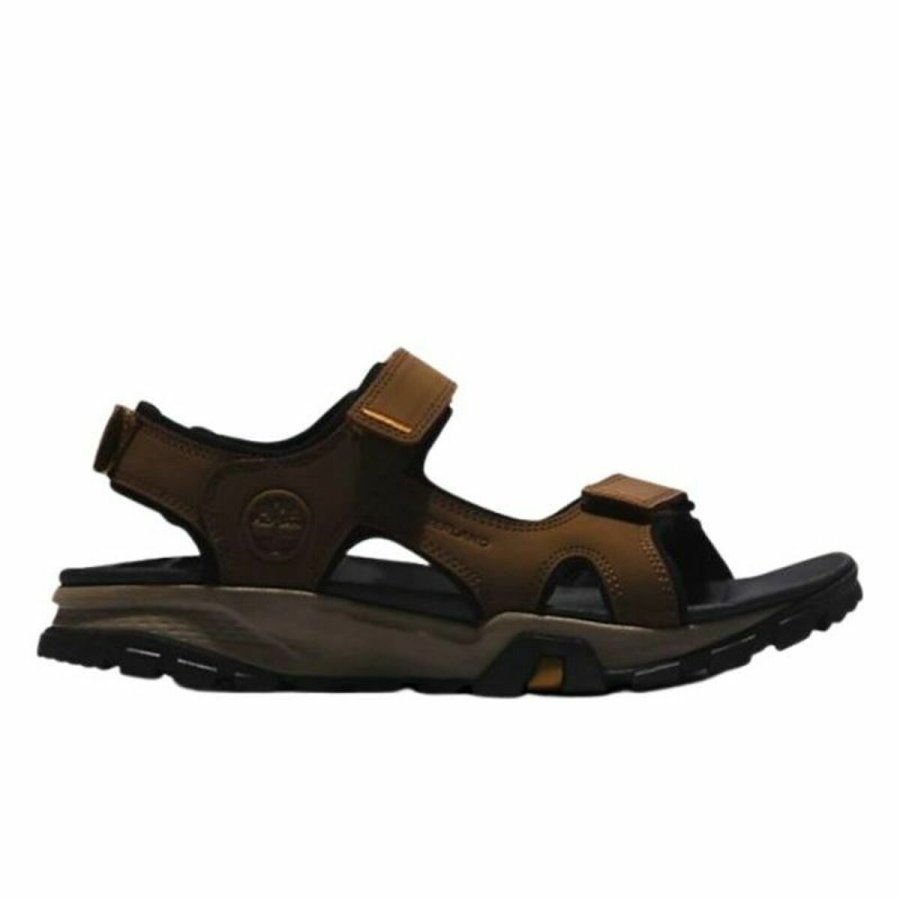 Mountain sandaler Timberland Winsor Trail Brun #1