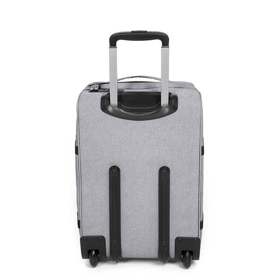 Kuffert Eastpak Transit'R Multifarvet #2