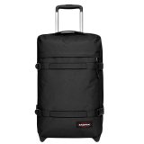 Kuffert Eastpak Transit'R Sort #1