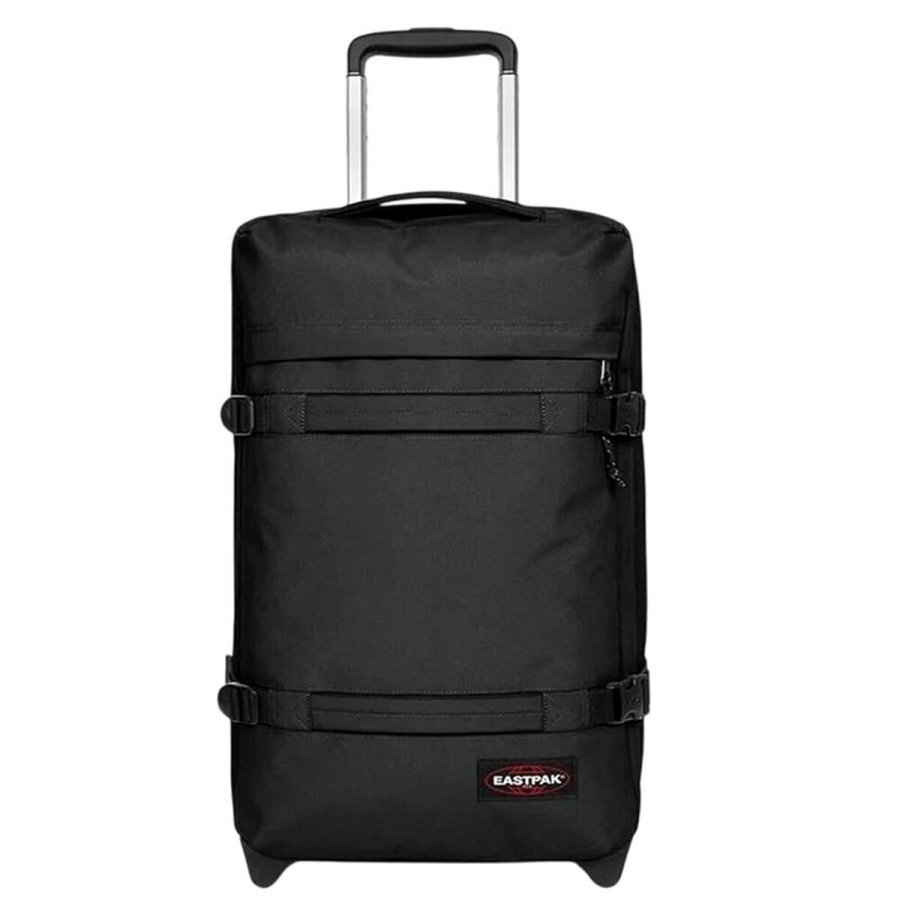 Kuffert Eastpak Transit'R Sort #1