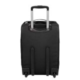 Kuffert Eastpak Transit'R Sort #2