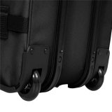 Kuffert Eastpak Transit'R Sort #4