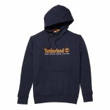 H�ttetr�je til M�nd Timberland Wwes M�rkebl� #1