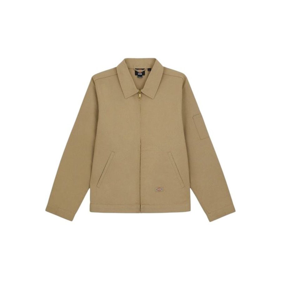 Jakke Dickies Eisenhower Brun #1