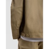 Jakke Dickies Eisenhower Brun #7