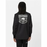 Lang�rmet Tr�je til M�nd Dickies Wichita Sort #6