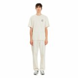 Kortrmet T-shirt til Mnd Dickies Greensburg Brun #3