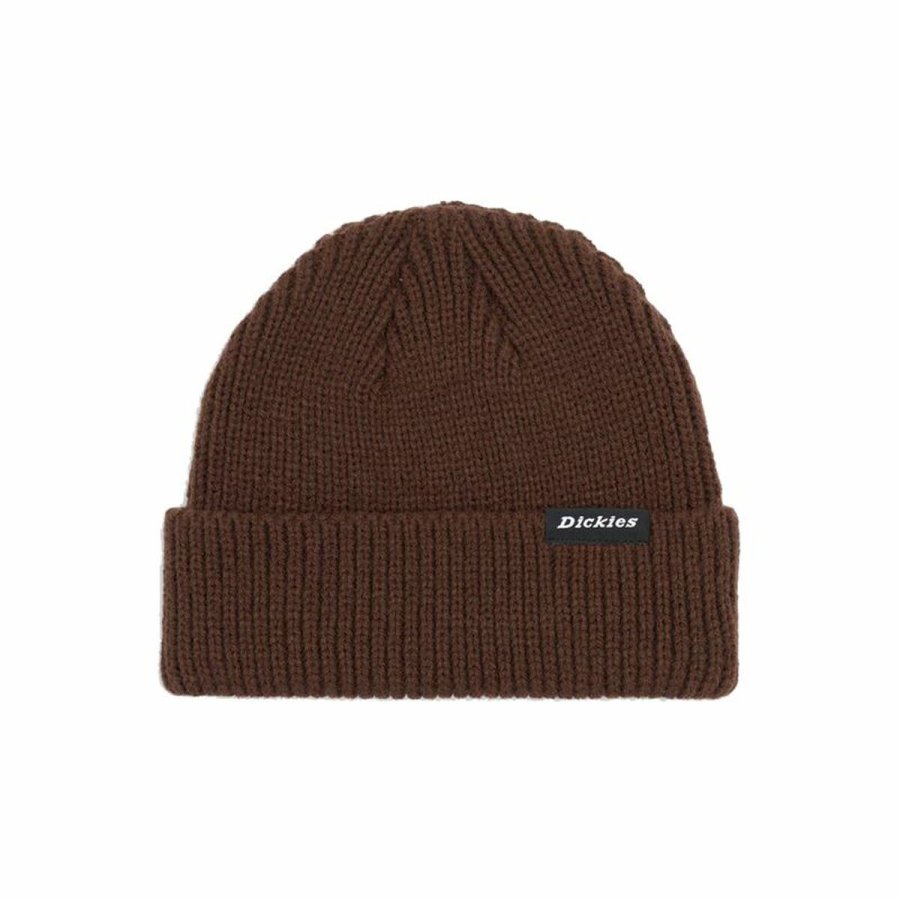 Sportshat Dickies Woodworth Brun Onesize #1