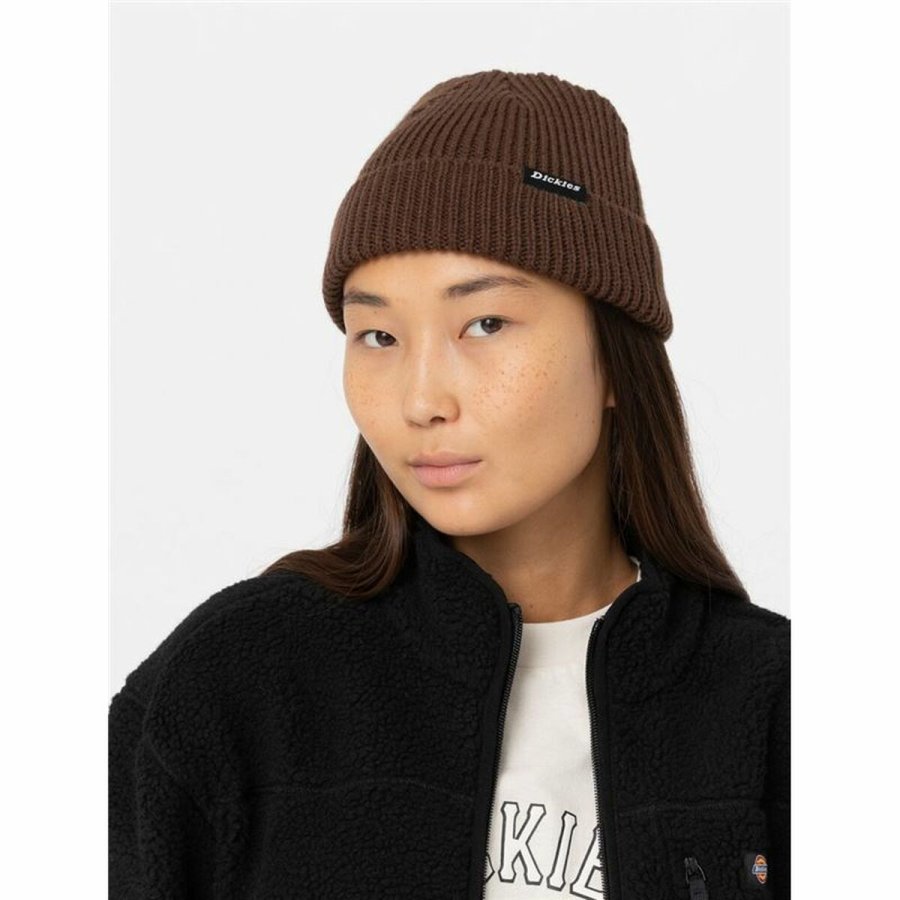 Sportshat Dickies Woodworth Brun Onesize #5
