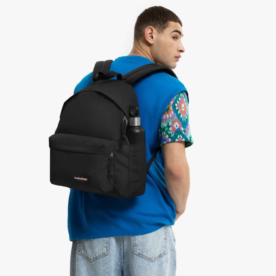 Casual Rygsk Eastpak DAY PAKR EK0A5BG4008 Sort Europisk 24 L #5