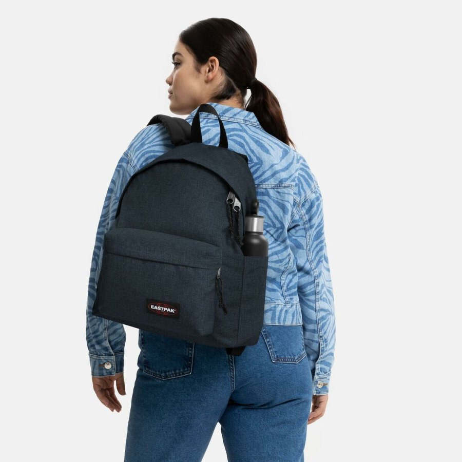 Casual Rygsk Eastpak DAY PAKR EK0A5BG426W Marinebl Europisk #4