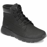 Damestvler Timberland Killington Trekker Mid Lace Sort #1