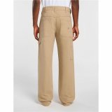 Bukser Dickies Canvas Carpenter Lighweight Desert Brun #2