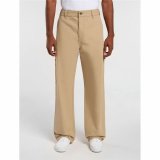 Bukser Dickies Canvas Carpenter Lighweight Desert Brun #3