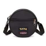 Skuldertaske Eastpak Ada Pokemon Ball R�d #2