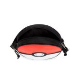 Skuldertaske Eastpak Ada Pokemon Ball R�d #3