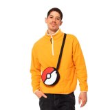 Skuldertaske Eastpak Ada Pokemon Ball R�d #4