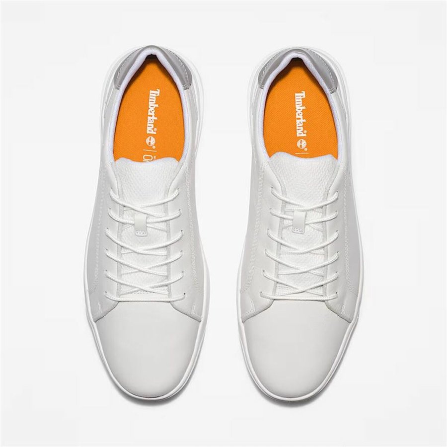 Herre sneakers Timberland Seneca Bay Low Lace Up #3