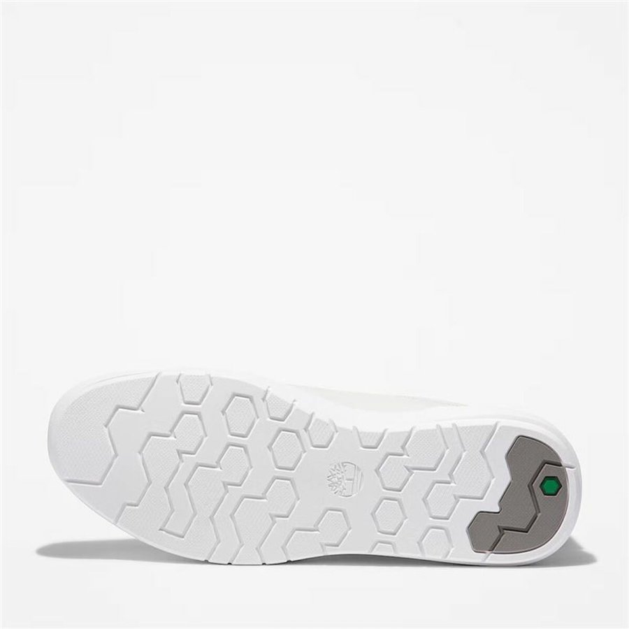 Herre sneakers Timberland Seneca Bay Low Lace Up #4