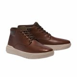 Kondisko Timberland Seneca Bay Mid Lace Up #1