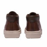 Kondisko Timberland Seneca Bay Mid Lace Up #2