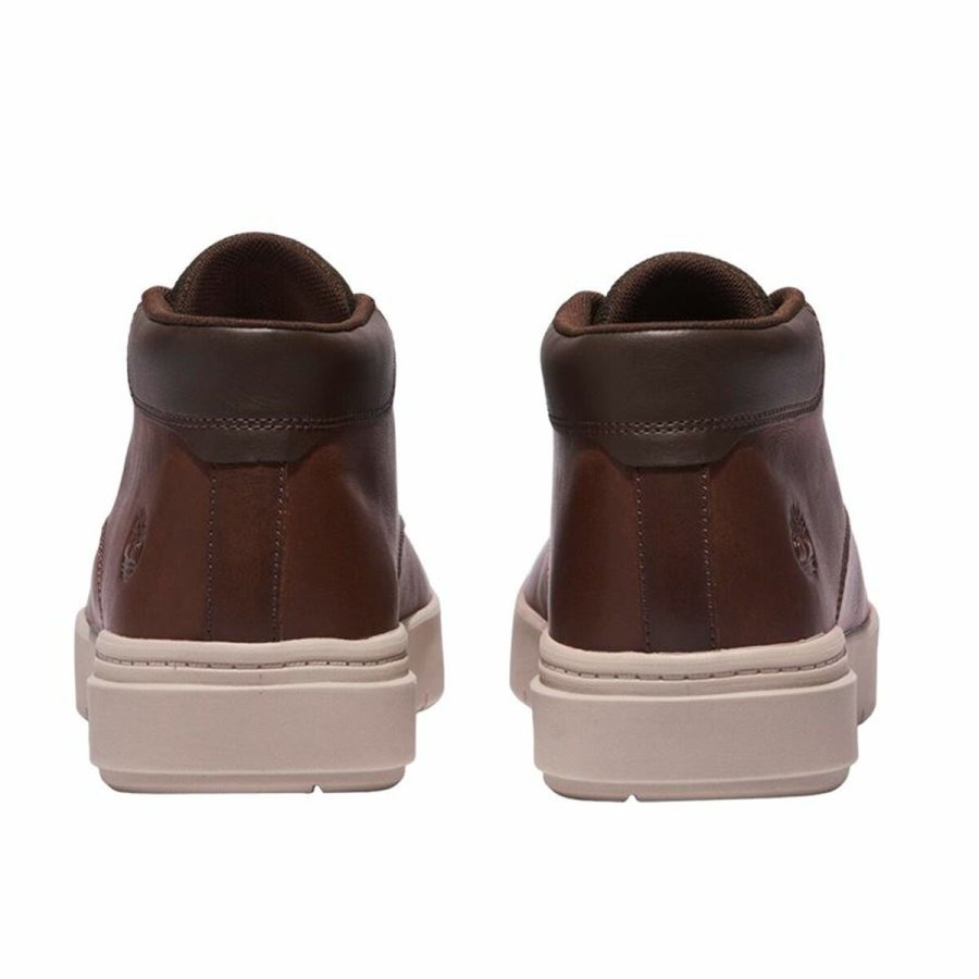 Kondisko Timberland Seneca Bay Mid Lace Up #2