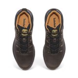 Herre sneakers Timberland Sprint Trekker Mid Brun #4