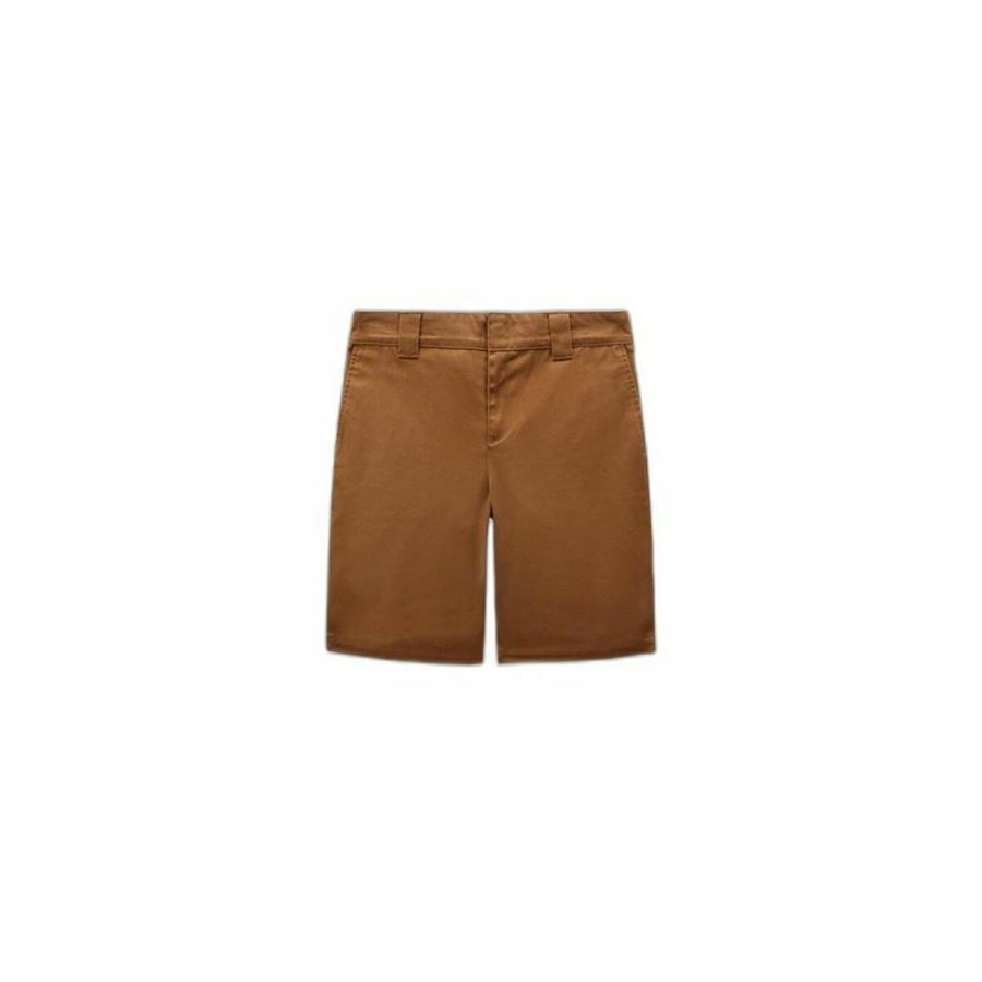 Sport Shorts Dickies Slim Fit Rec Brun Lys brun #6