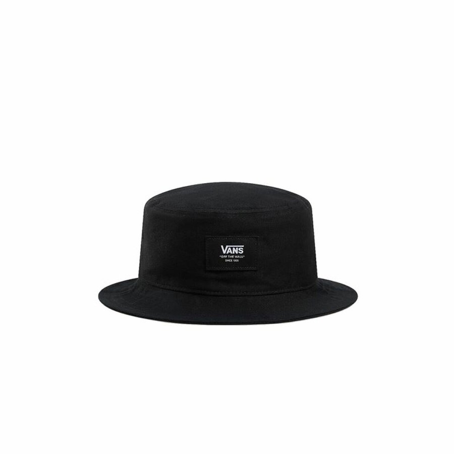 Hat Vans Vans Patch Bucket VN0A7S96BLK1 Sort #1