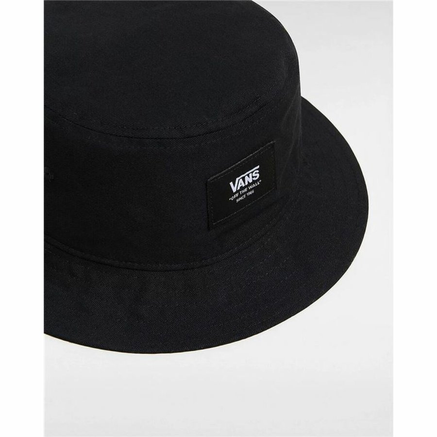 Hat Vans Vans Patch Bucket VN0A7S96BLK1 Sort #3