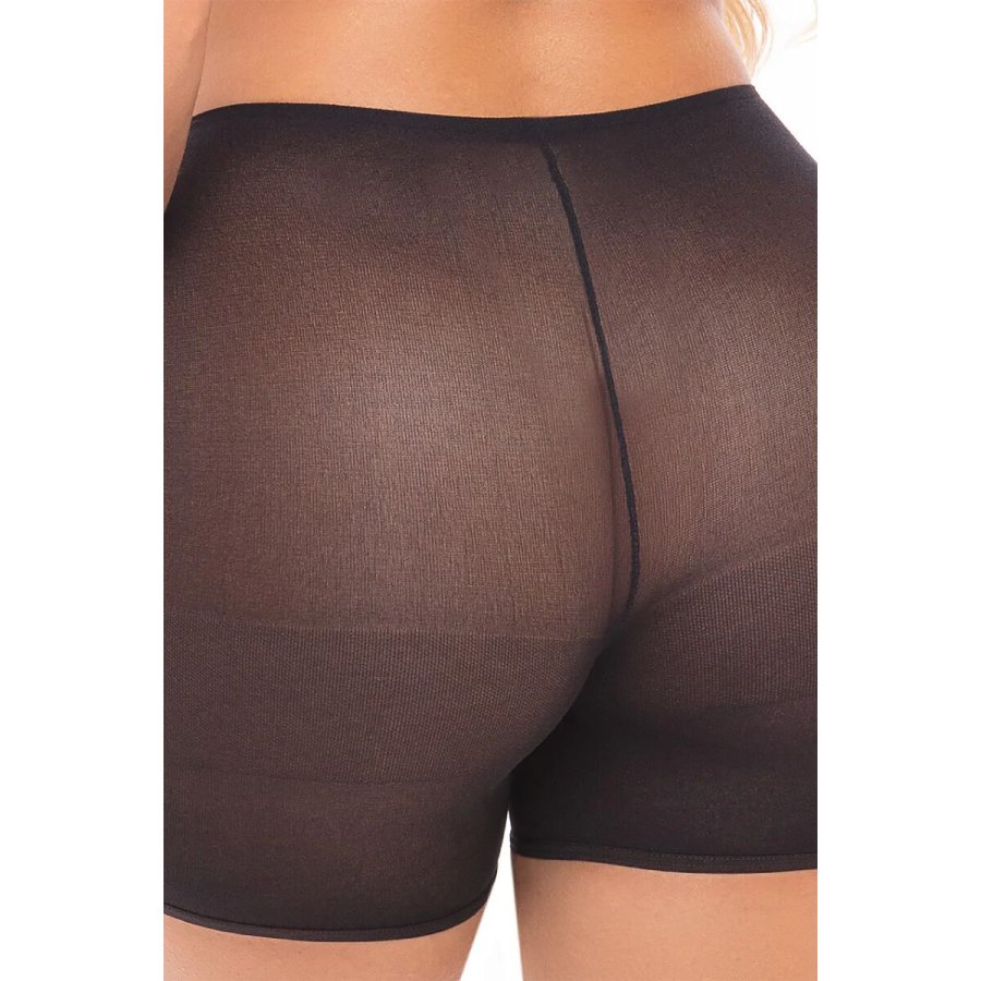 Undert�j S�t Pink Lipstick Sort (Onesize) #3