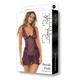 Morgenk�be Ren� Rof� Lilla S/M #4