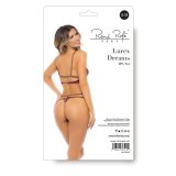 Undert�j S�t Ren� Rof� R�d (S/M) #3