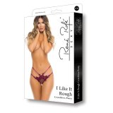 Trusser Ren� Rof� R�d S/M #4