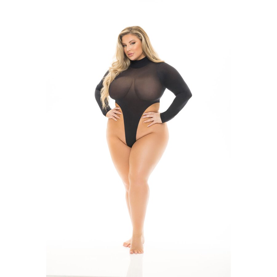 Body Pink Lipstick Sort L #1