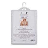 Selvklbende bh FIT #2