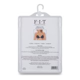 Selvkl�bende bh FIT #2