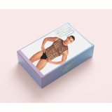 Undert�j S�t Rainbow Party Sort S/M #2