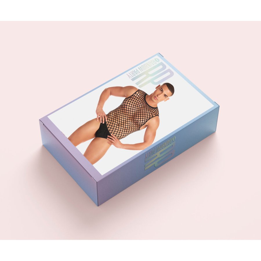 Undert�j S�t Rainbow Party Sort S/M #2