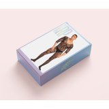 Undert�j S�t Rainbow Party Sort S/M #2