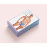 Undert�j S�t Rainbow Party Multifarvet S/M #2