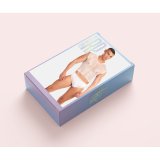 Undert�j S�t Rainbow Party Hvid L/XL #2