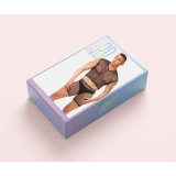 Undert�j S�t Rainbow Party Sort S/M #2