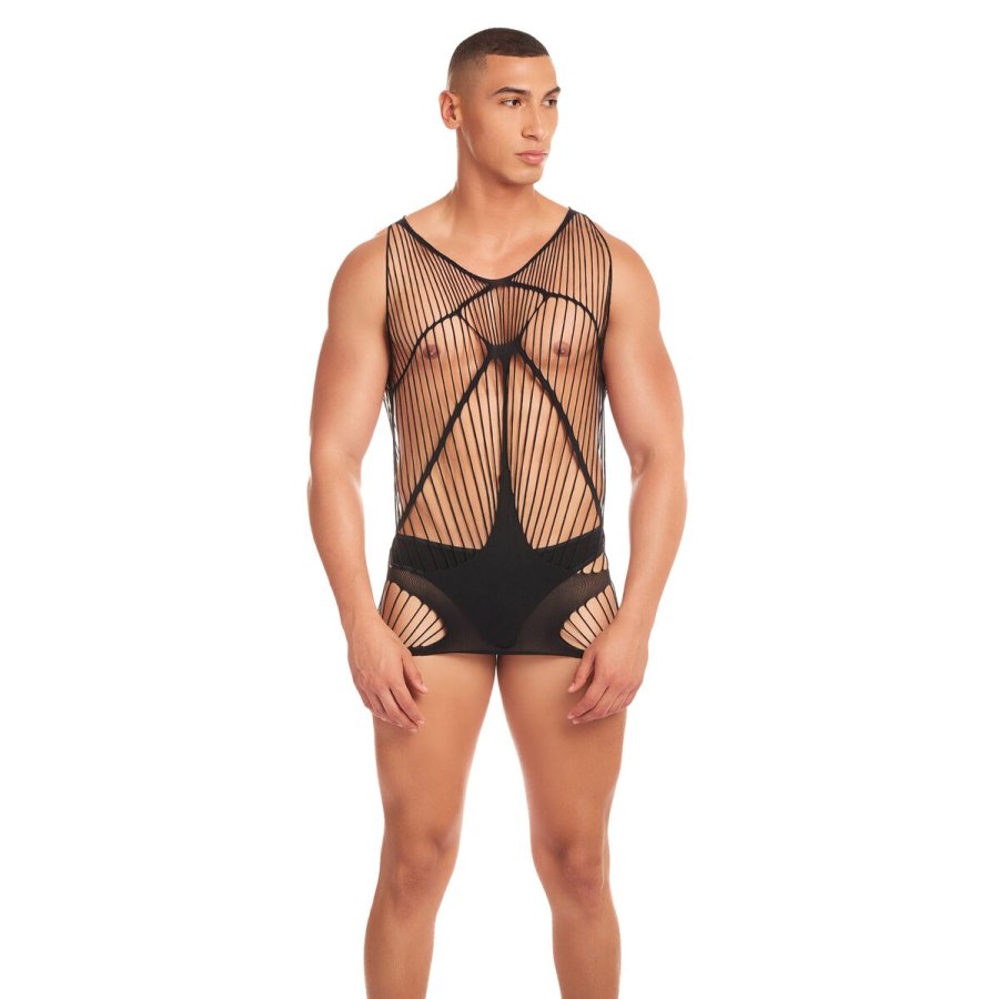 Tank Top Rainbow Party Sort S/M #1