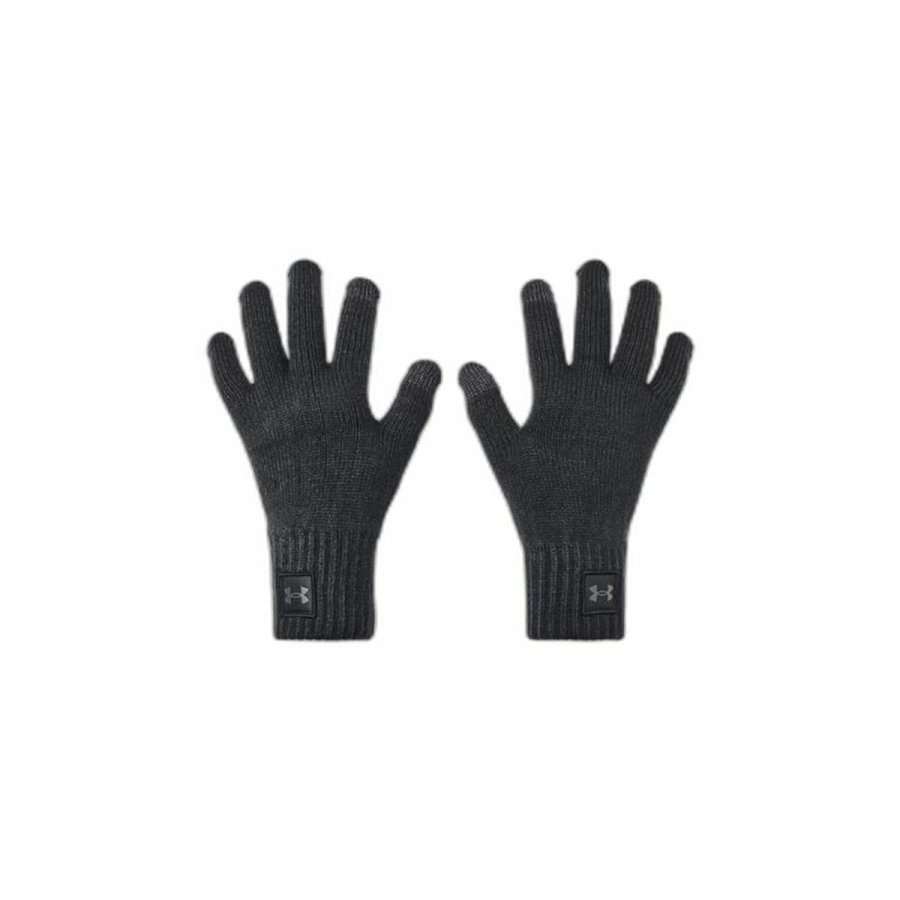 Handsker Under Armour Halftime Sort Gr #1