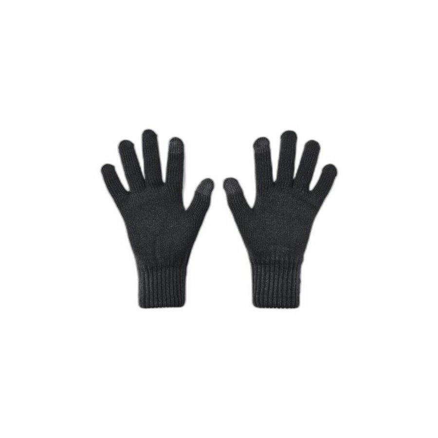 Handsker Under Armour Halftime Sort Gr #2