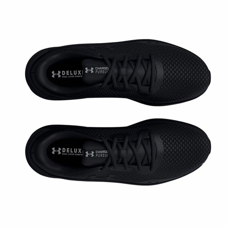 Lbesko til voksne Under Armour Charged #4