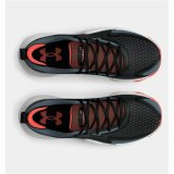 Basketballsko til voksne Under Armour Spawn 5 Sort #4