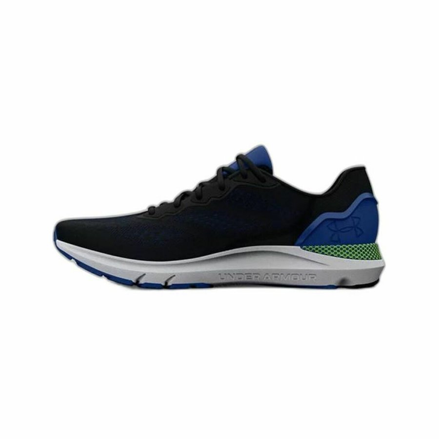 L�besko til voksne Under Armour Hovr Sonic 6 M�nd #5